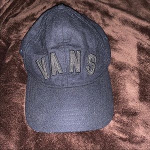 VANS Hat
